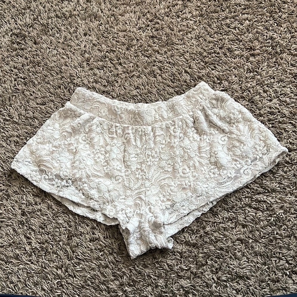 ✨3 FOR $15 SALE✨ Forever 21 Shorts